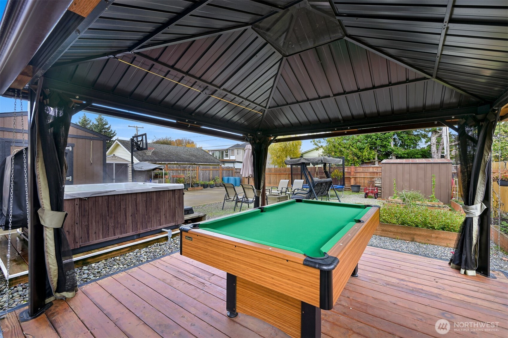 652 H Street, Blaine, WA 98230