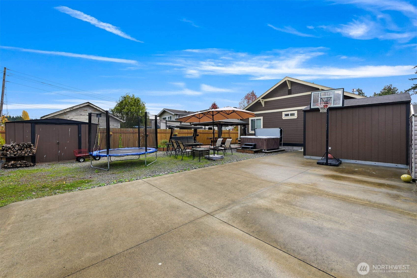 652 H Street, Blaine, WA 98230