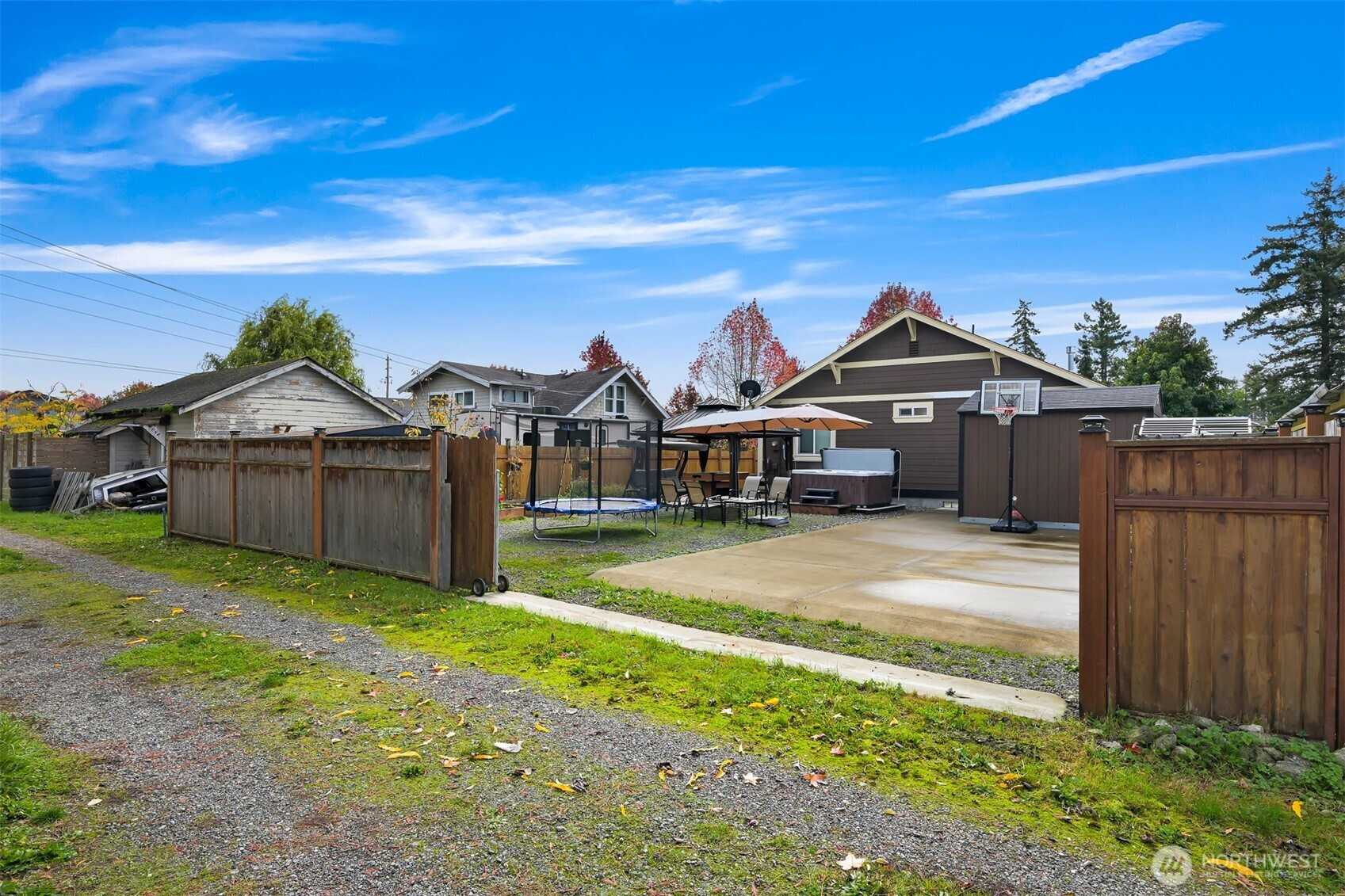 652 H Street, Blaine, WA 98230