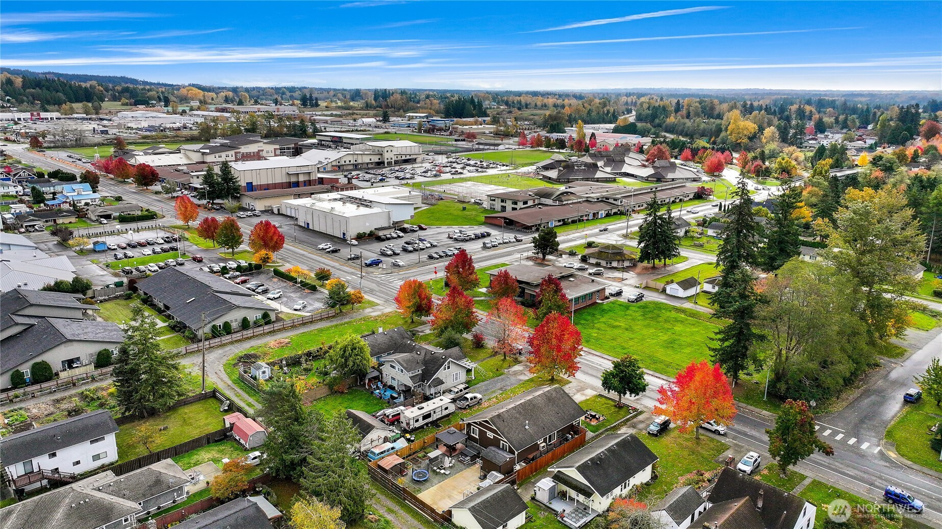 652 H Street, Blaine, WA 98230