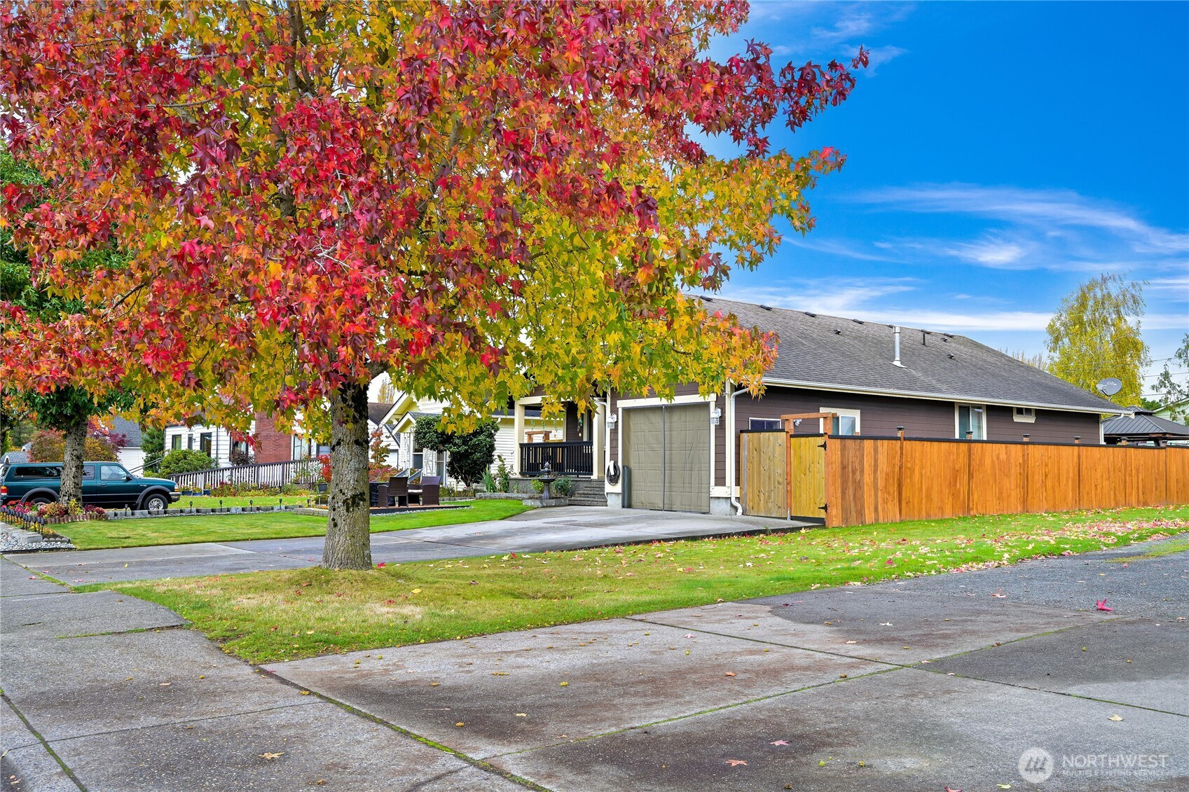 652 H Street, Blaine, WA 98230