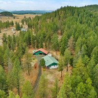 17307 Highway 97, Cle Elum, WA 98922