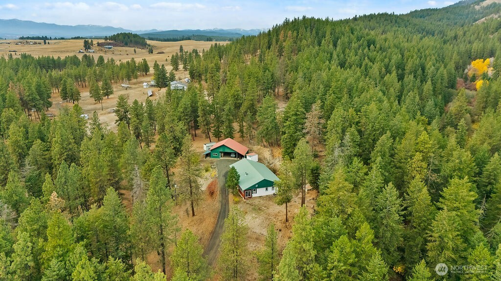 17307 Highway 97, Cle Elum, WA 98922