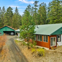 17307 Highway 97, Cle Elum, WA 98922
