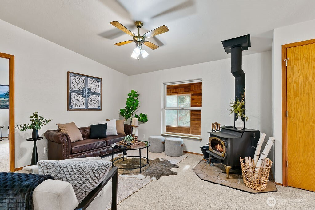 17307 Highway 97, Cle Elum, WA 98922