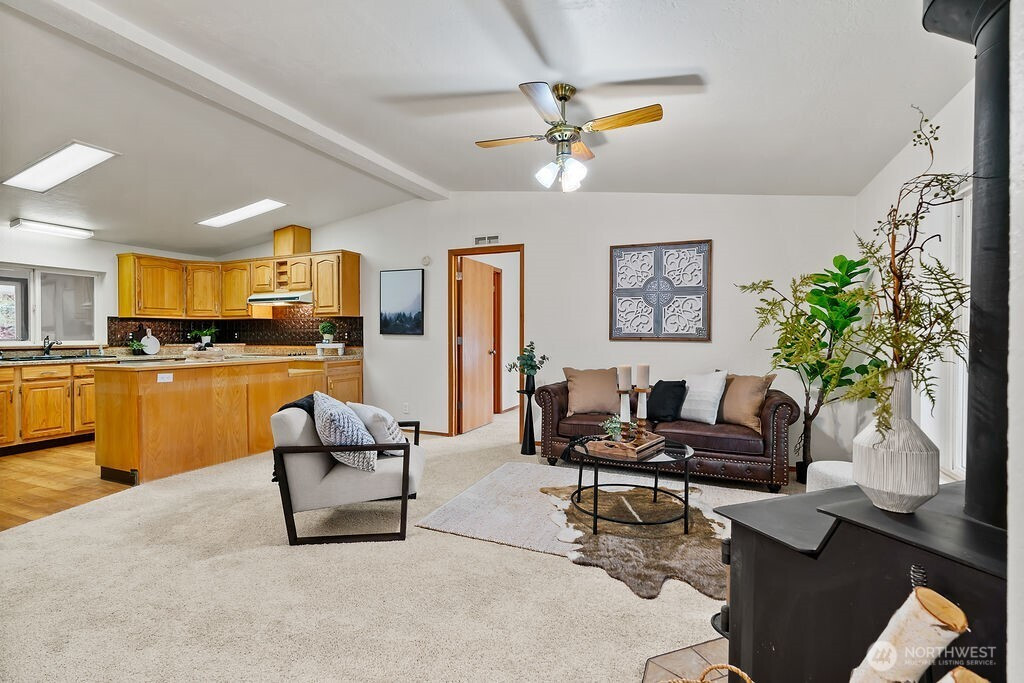 17307 Highway 97, Cle Elum, WA 98922