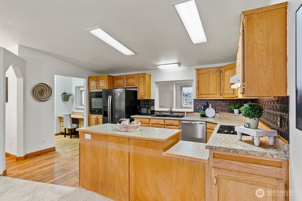 17307 Highway 97, Cle Elum, WA 98922