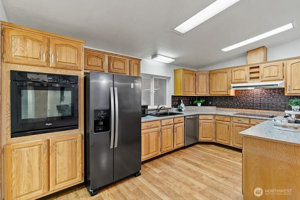 17307 Highway 97, Cle Elum, WA 98922