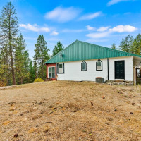 17307 Highway 97, Cle Elum, WA 98922