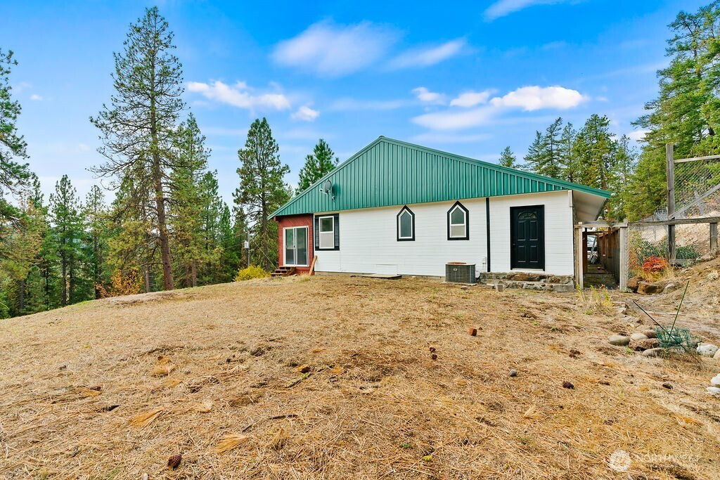 17307 Highway 97, Cle Elum, WA 98922
