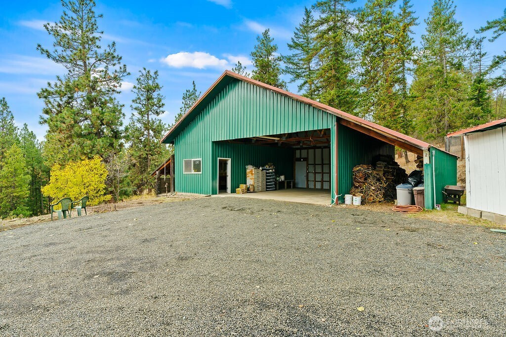 17307 Highway 97, Cle Elum, WA 98922