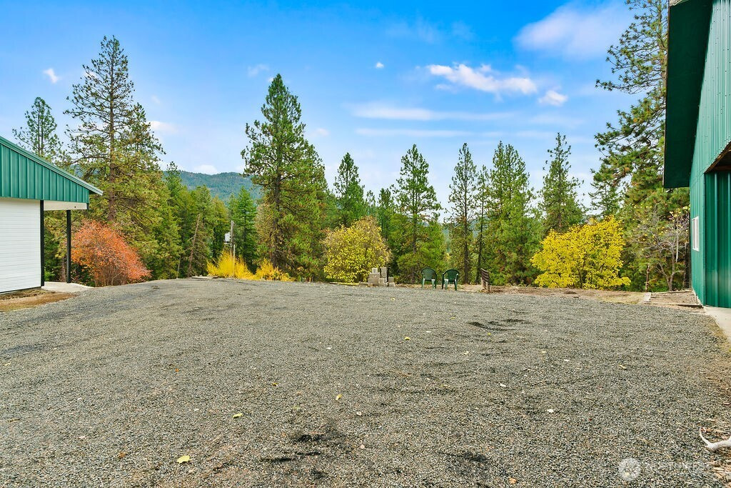 17307 Highway 97, Cle Elum, WA 98922