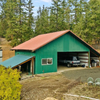 17307 Highway 97, Cle Elum, WA 98922