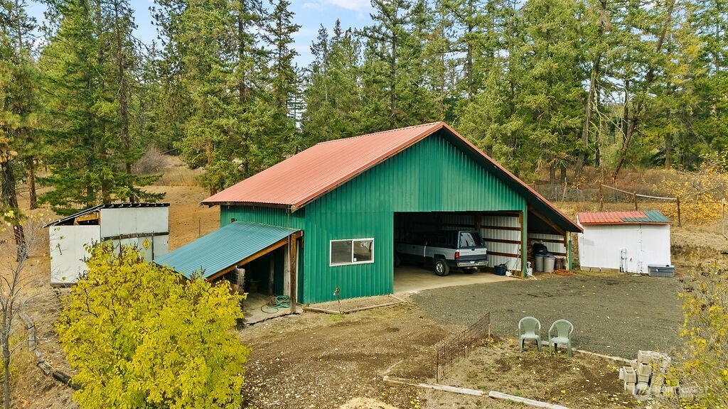 17307 Highway 97, Cle Elum, WA 98922