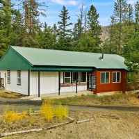 17307 Highway 97, Cle Elum, WA 98922