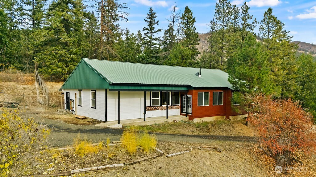 17307 Highway 97, Cle Elum, WA 98922