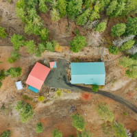 17307 Highway 97, Cle Elum, WA 98922