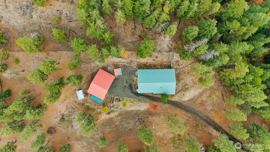 17307 Highway 97, Cle Elum, WA 98922