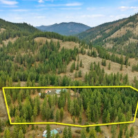 17307 Highway 97, Cle Elum, WA 98922