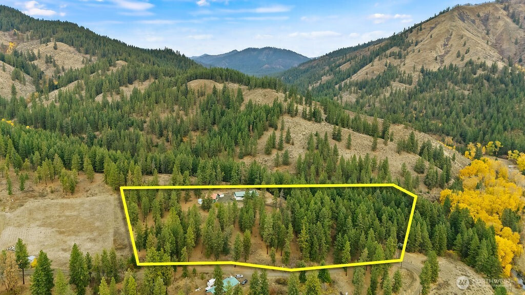 17307 Highway 97, Cle Elum, WA 98922