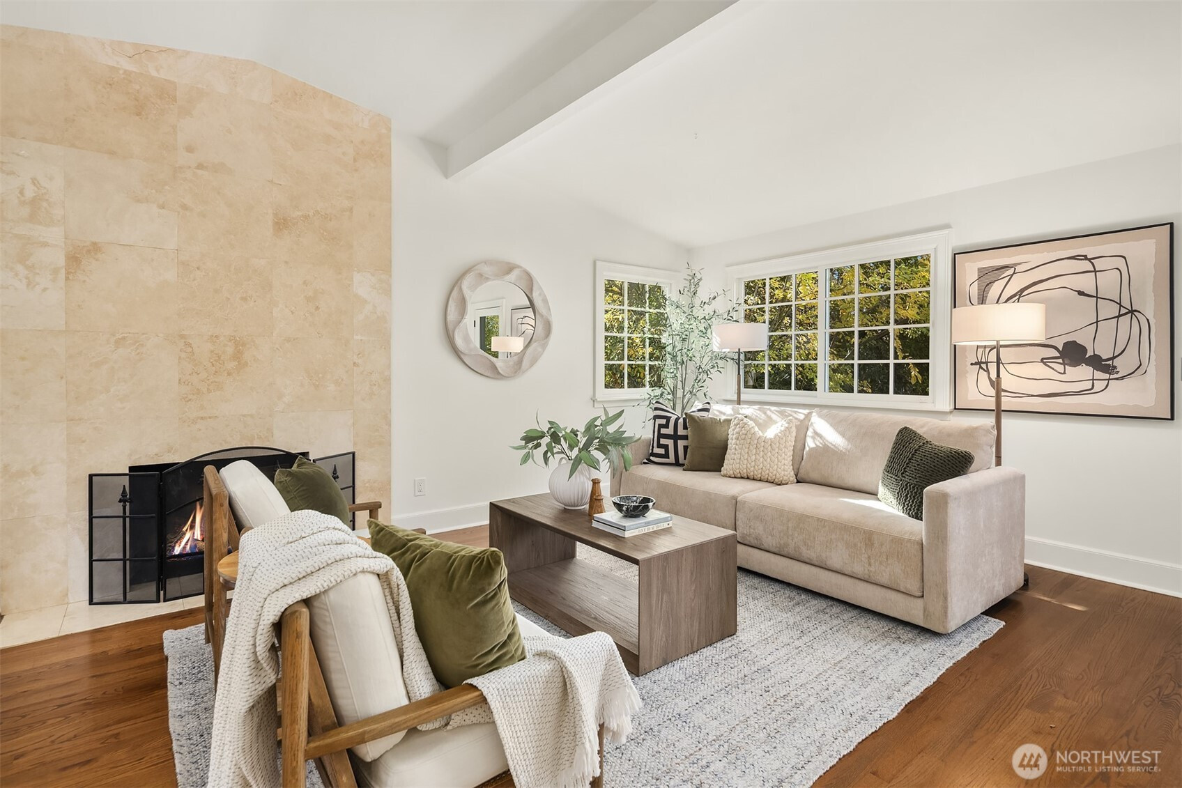 2440 64th Avenue SE, Mercer Island, WA 98040