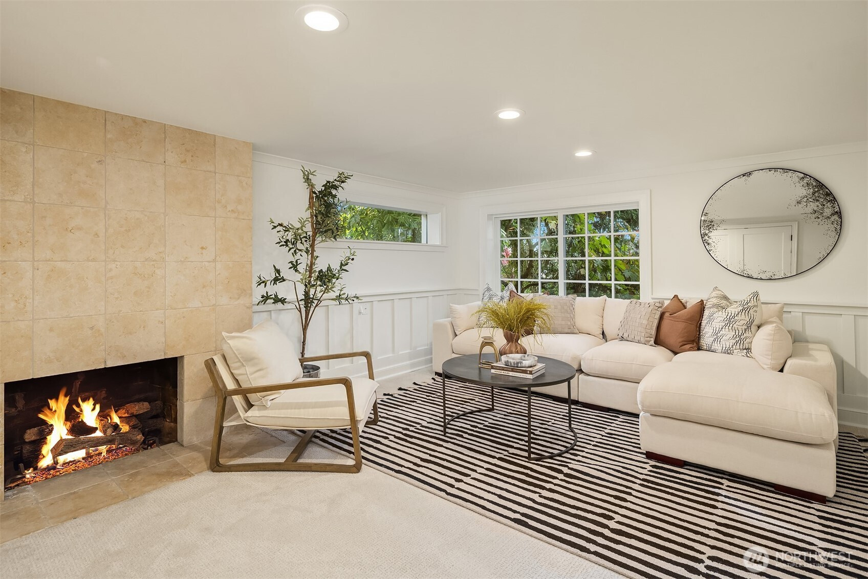 2440 64th Avenue SE, Mercer Island, WA 98040