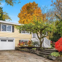 2440 64th Avenue SE, Mercer Island, WA 98040