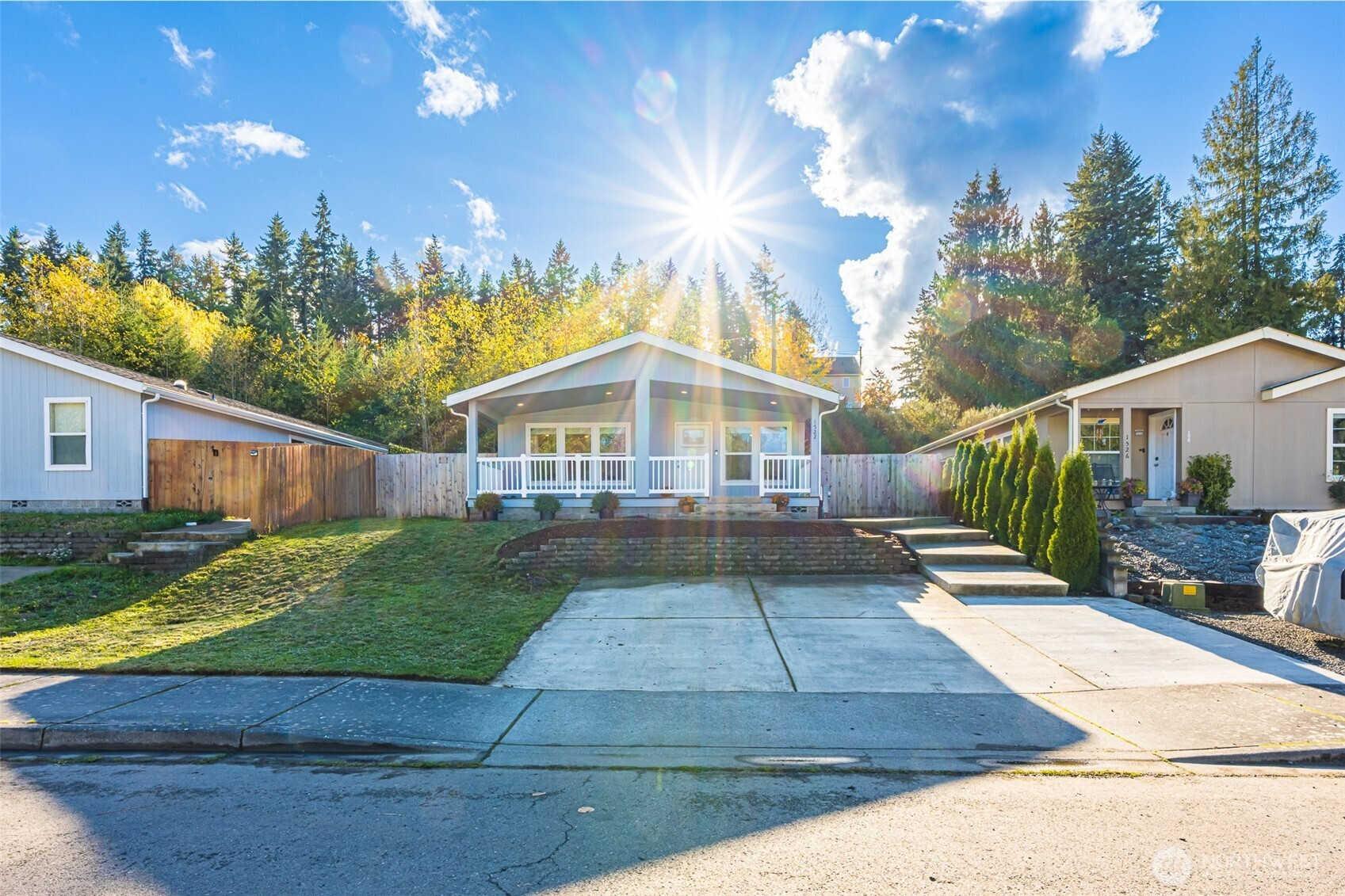 1522 W 15th Street, Port Angeles, WA 98363