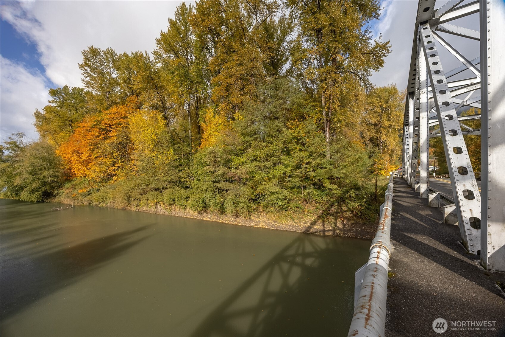 0 SR 131, Randle, WA 98377