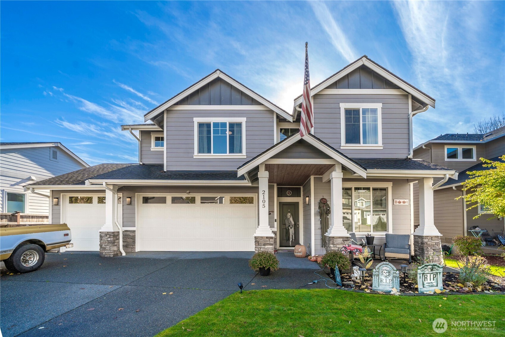 2105 79th Avenue SE, Tumwater, WA 98501