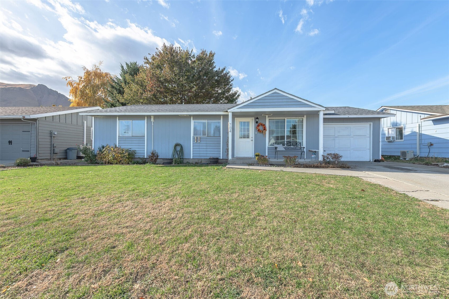 704 Cherry Court, Wenatchee, WA 98801