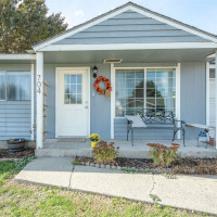 704 Cherry Court, Wenatchee, WA 98801