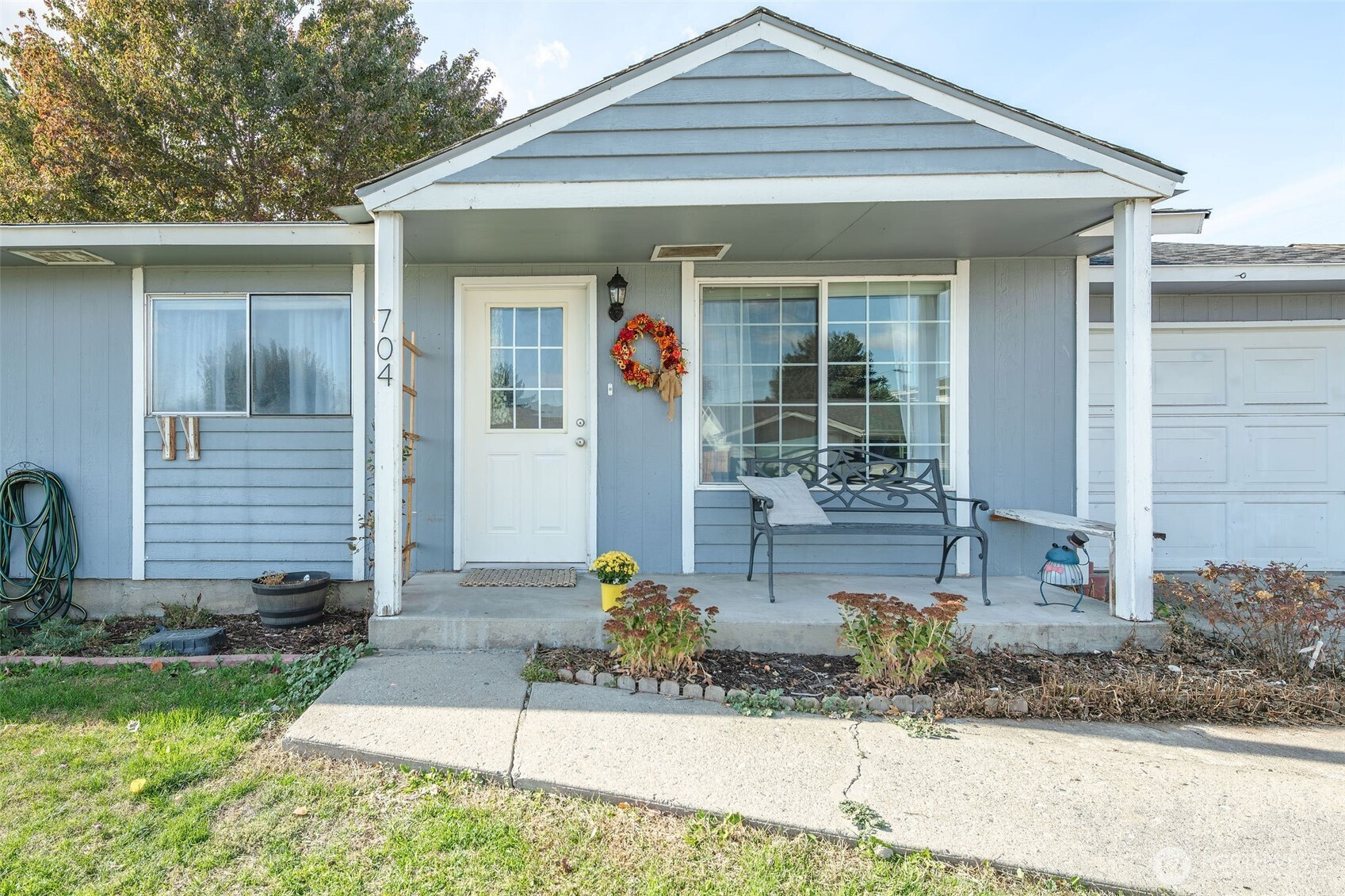 704 Cherry Court, Wenatchee, WA 98801