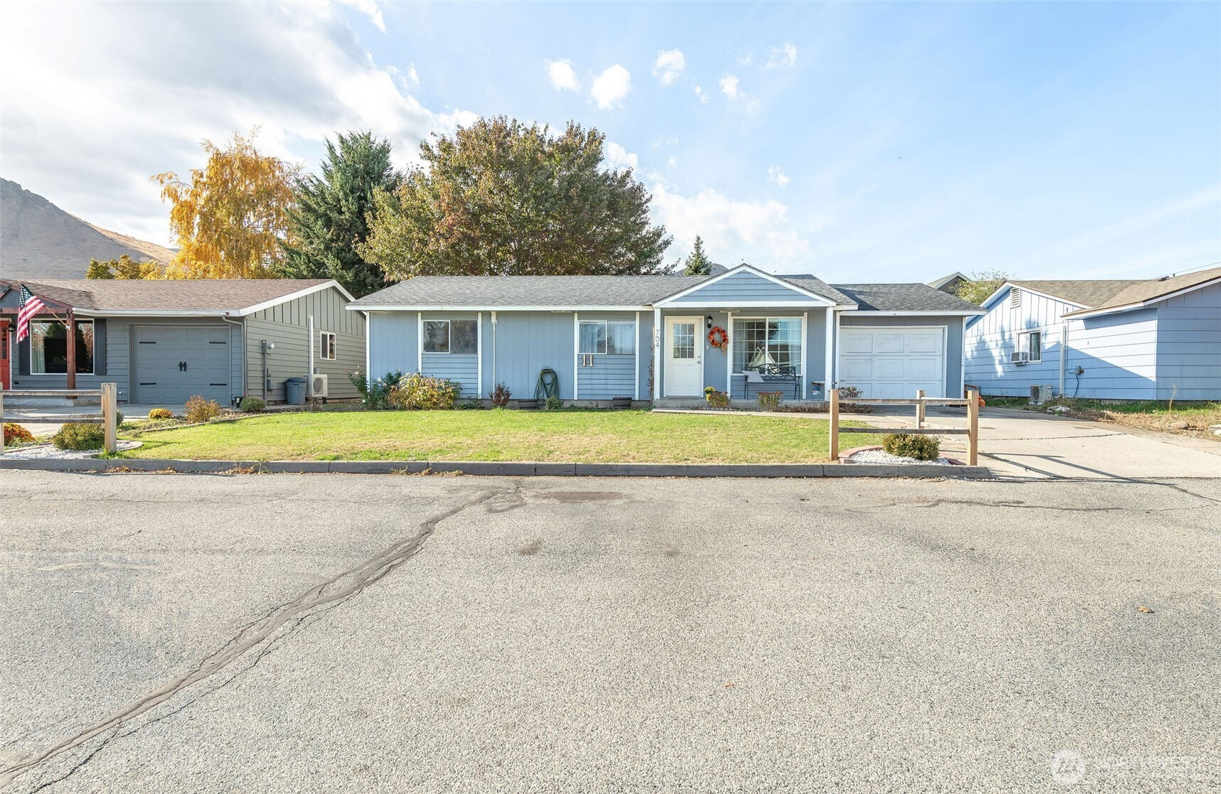 704 Cherry Court, Wenatchee, WA 98801