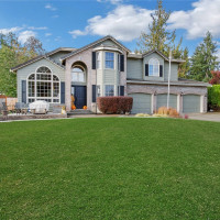 3308 204th Avenue Ct E, Lake Tapps, WA 98391