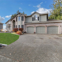 3308 204th Avenue Ct E, Lake Tapps, WA 98391