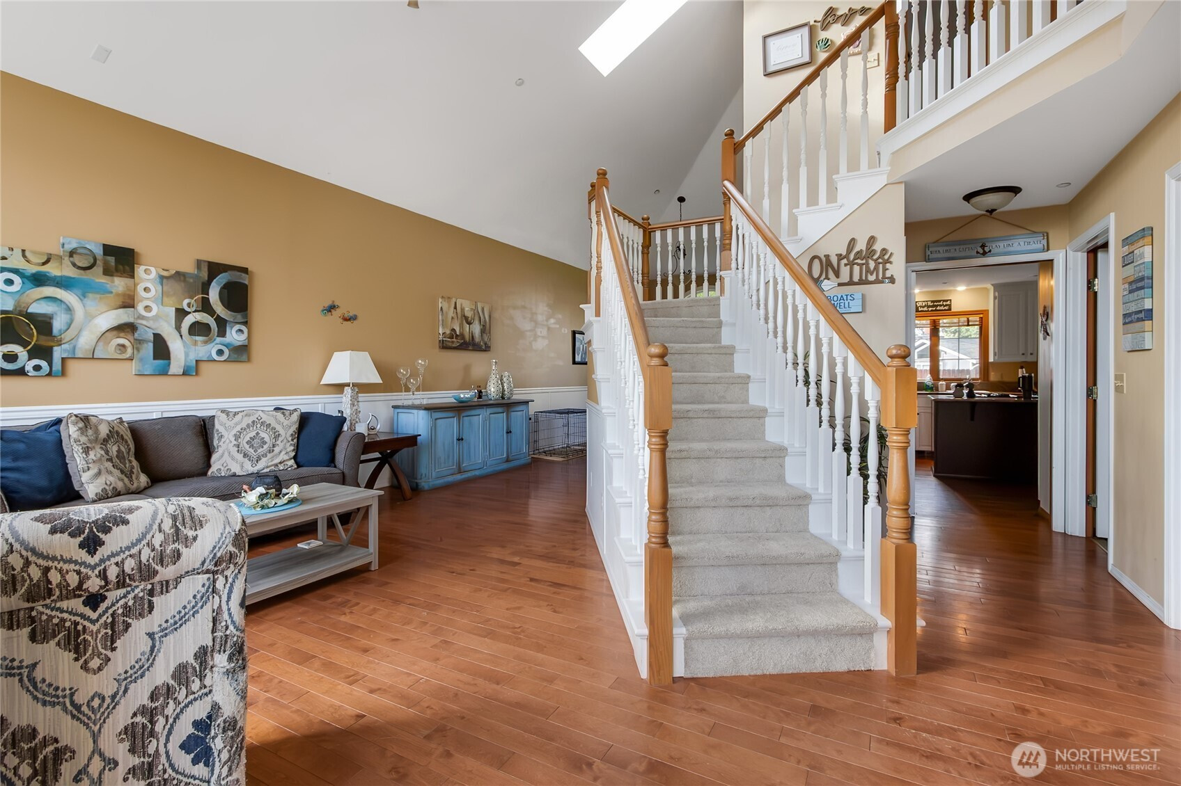 3308 204th Avenue Ct E, Lake Tapps, WA 98391