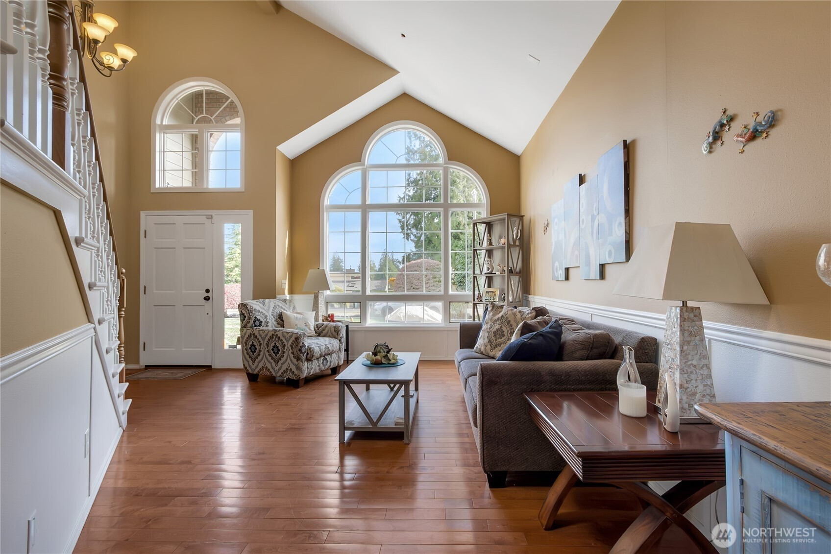 3308 204th Avenue Ct E, Lake Tapps, WA 98391