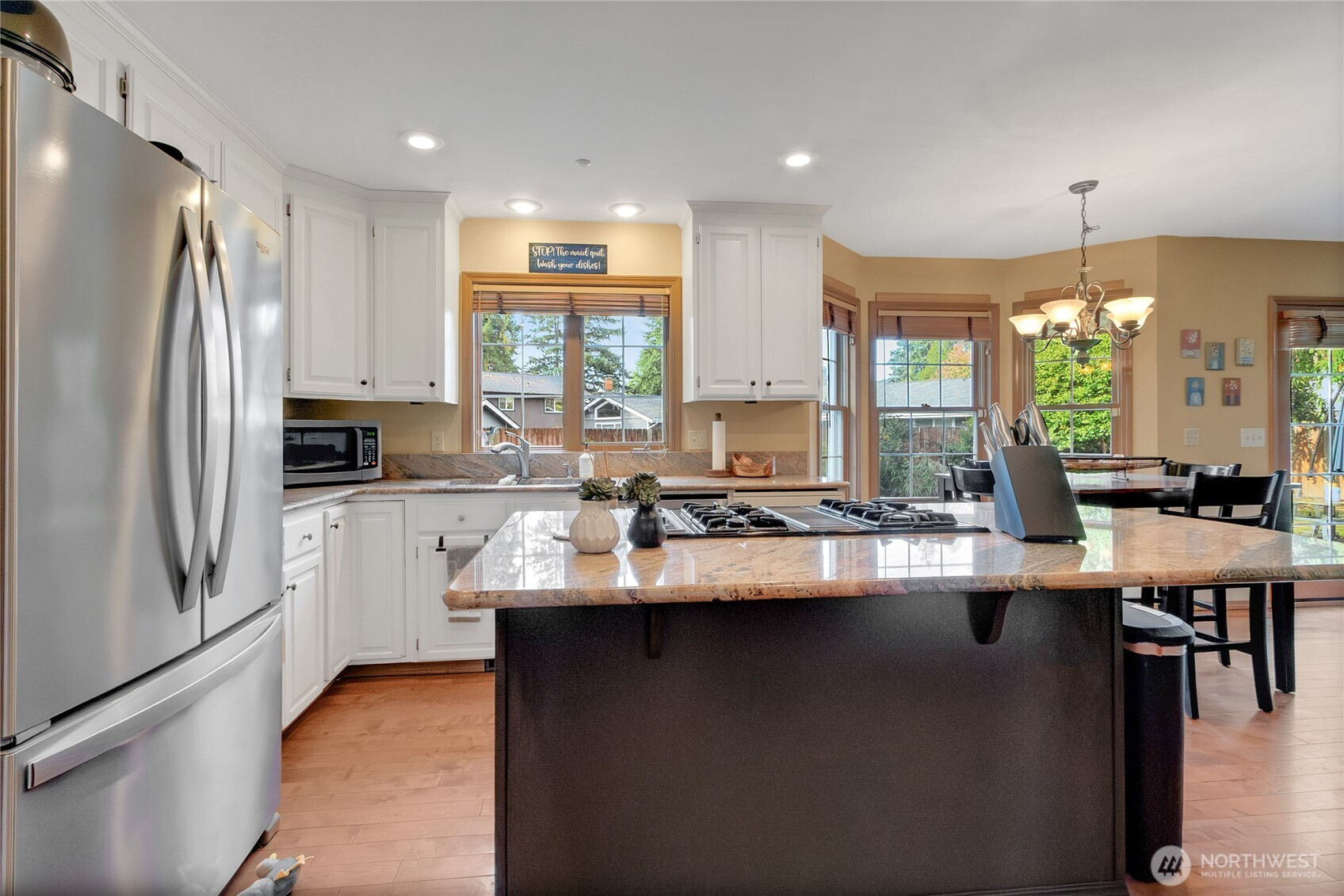 3308 204th Avenue Ct E, Lake Tapps, WA 98391