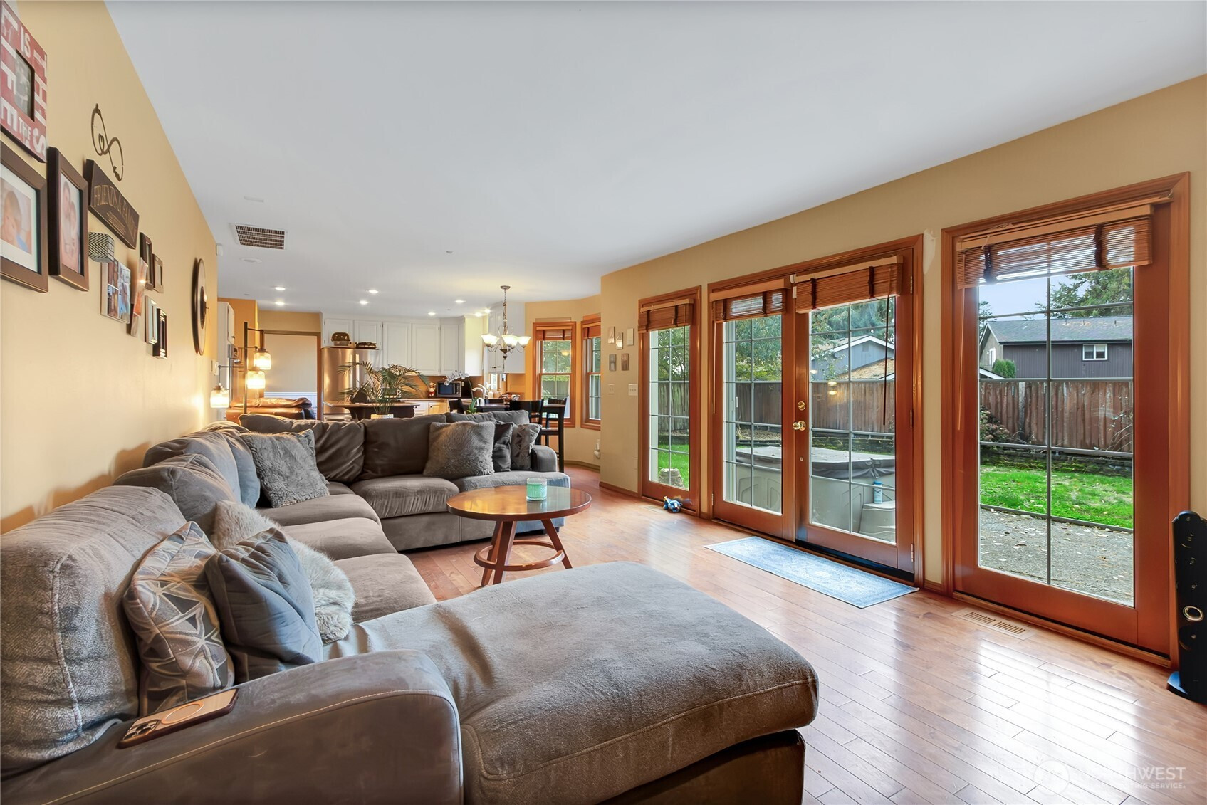 3308 204th Avenue Ct E, Lake Tapps, WA 98391