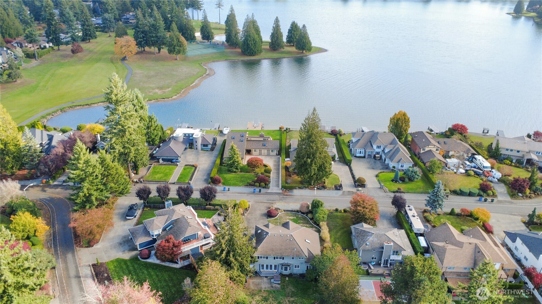 3308 204th Avenue Ct E, Lake Tapps, WA 98391