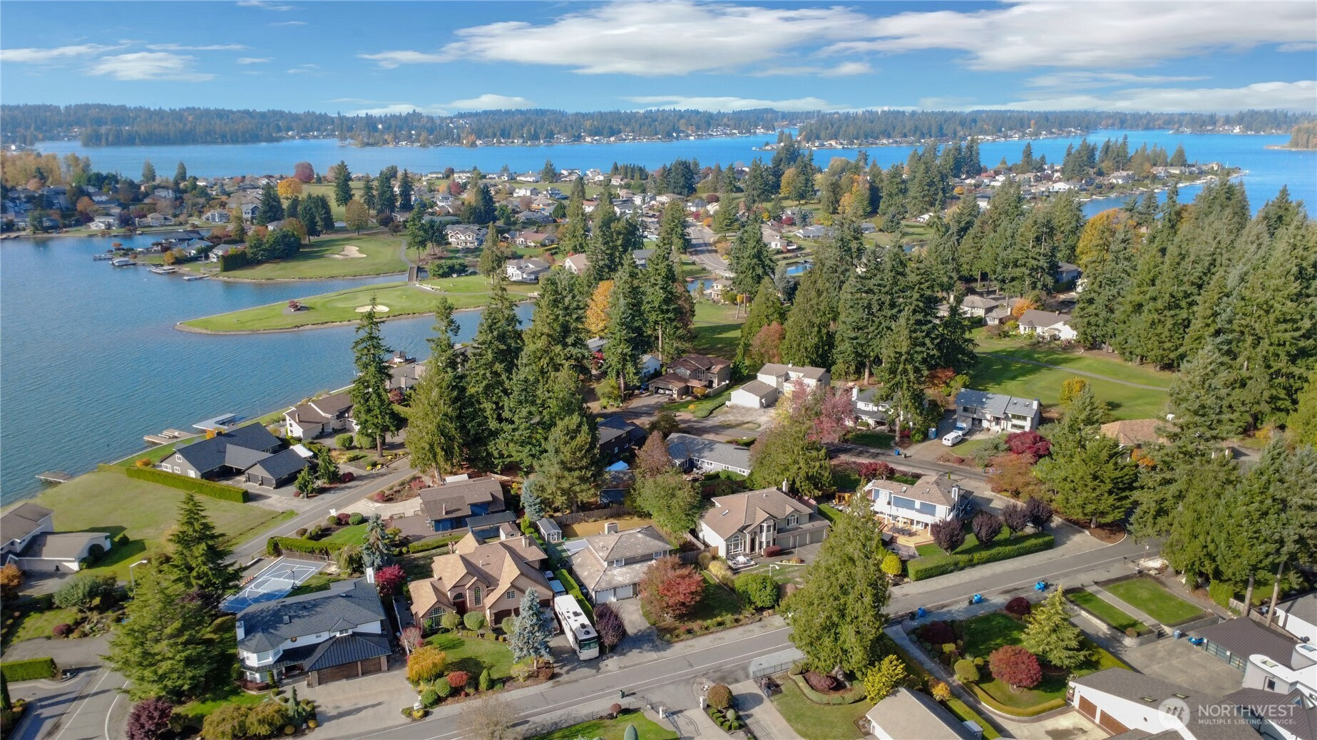 3308 204th Avenue Ct E, Lake Tapps, WA 98391