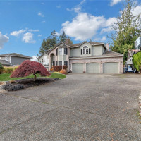 3308 204th Avenue Ct E, Lake Tapps, WA 98391