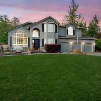 3308 204th Avenue Ct E, Lake Tapps, WA 98391