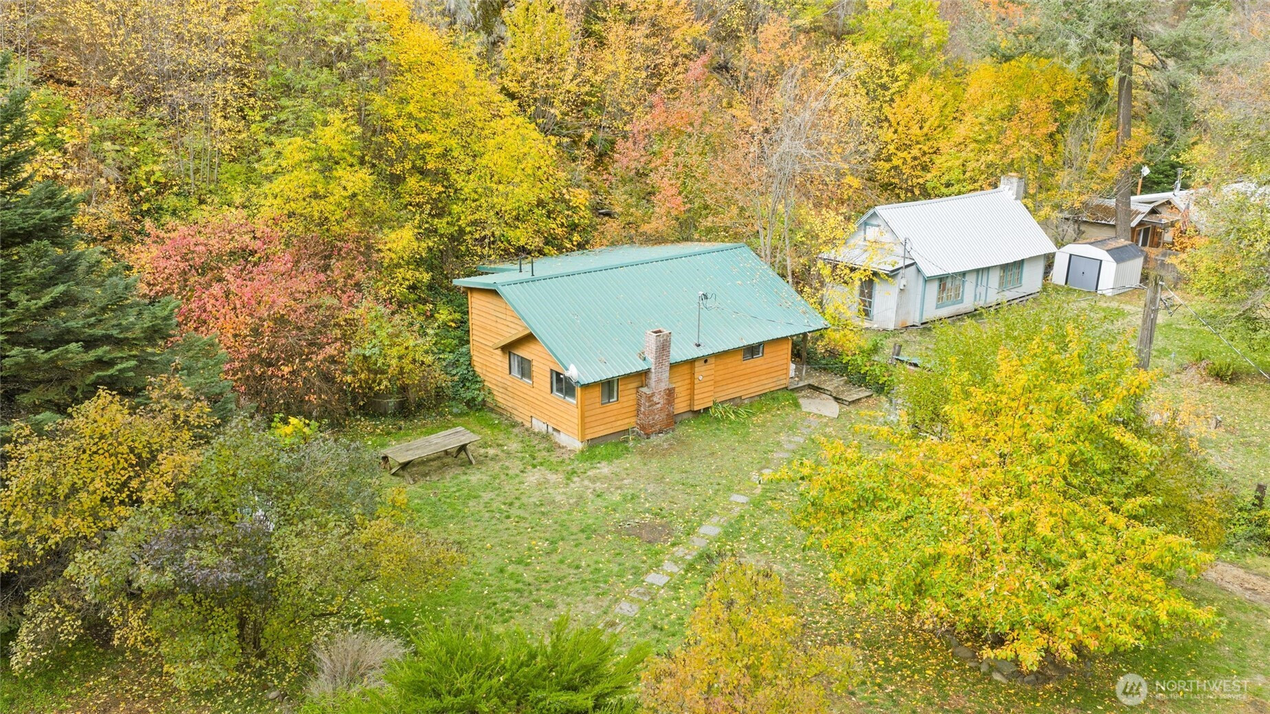 10246 Mill Creek Road, Walla Walla, WA 99362