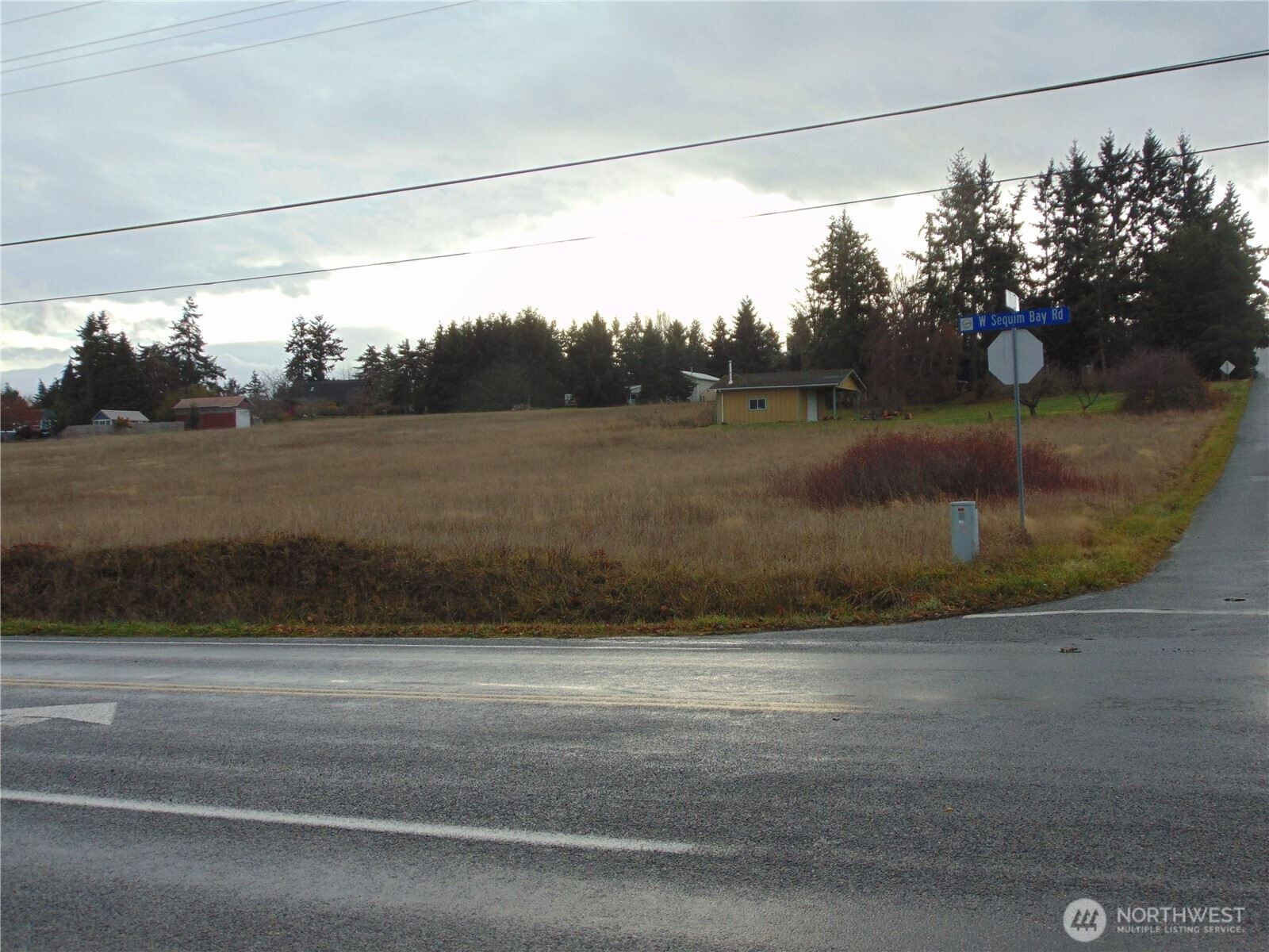 0 7XX Keeler Road, Sequim, WA 98382