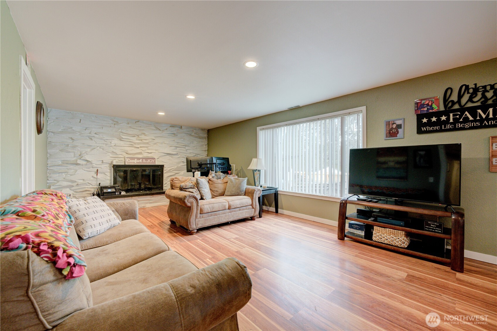 12703 145th Street E, Puyallup, WA 98374