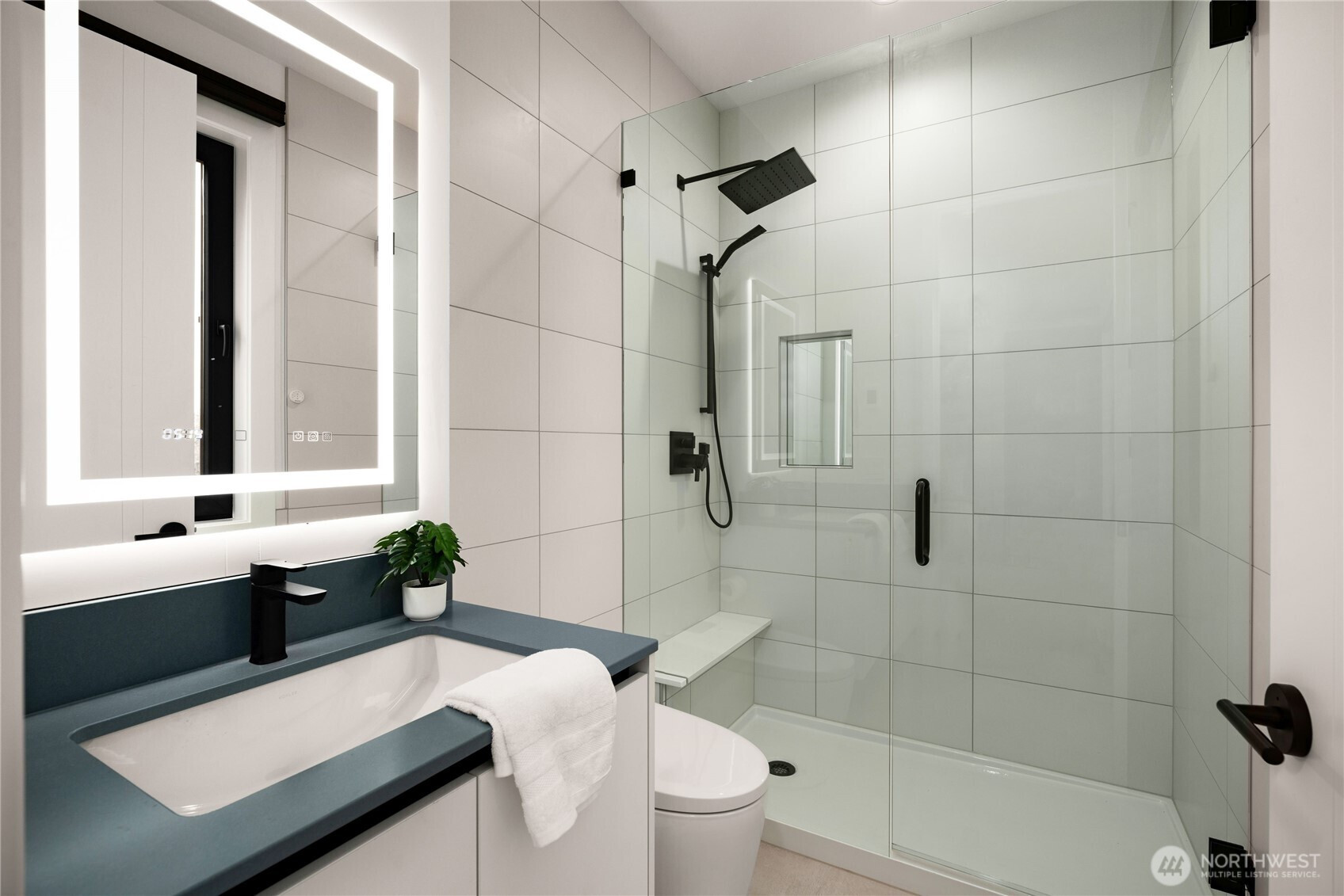 8933 NE 117th Place, Kirkland, WA 98034