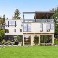 8933 NE 117th Place, Kirkland, WA 98034