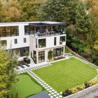 8933 NE 117th Place, Kirkland, WA 98034